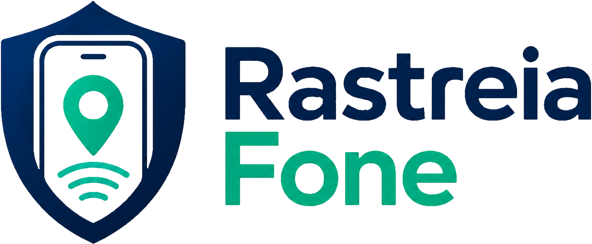Rastreia Fone