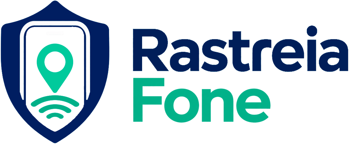 Rastreia Fone